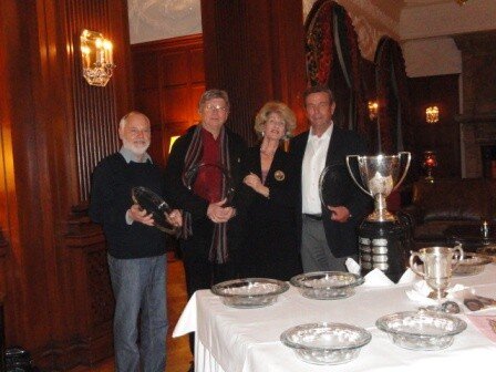 Carlton Cup vom 15./16. Januar 2013