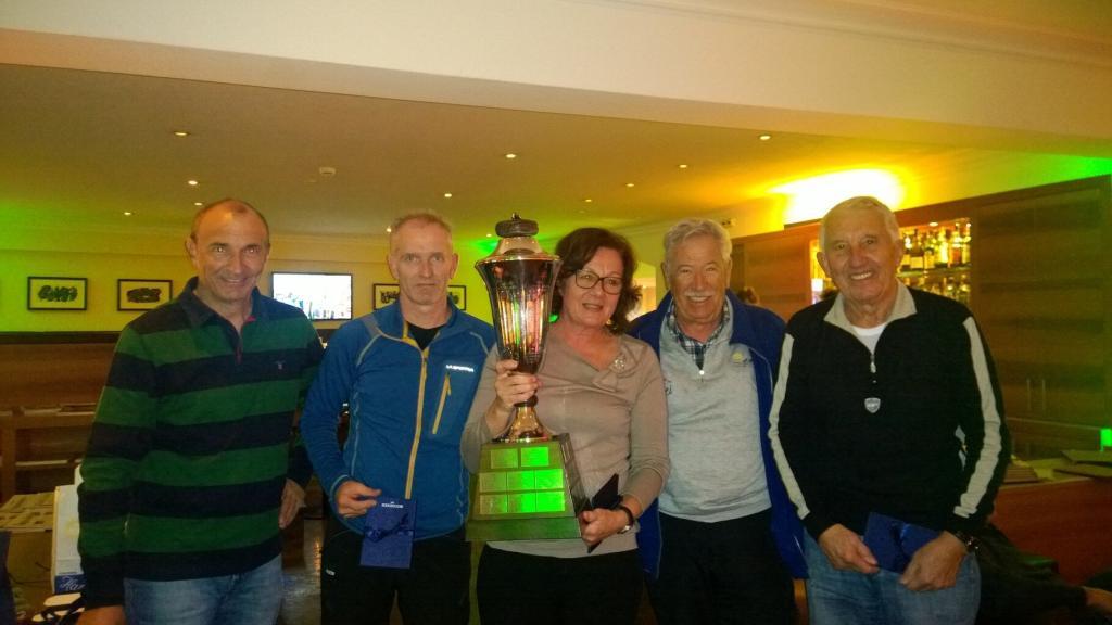 Bucherer Cup vom 01.01.2016