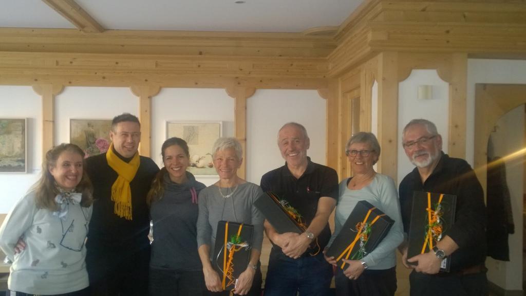 Restaurant Corvatsch – Misani Montibeux Cup vom 26.01.2016