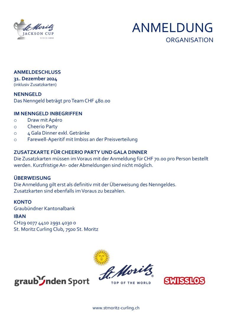 Broschüre 2025 Jackson Cup page 3