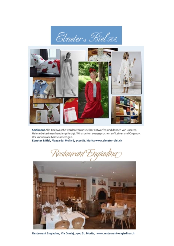 Ebneter & Biel Engiadina 25-3