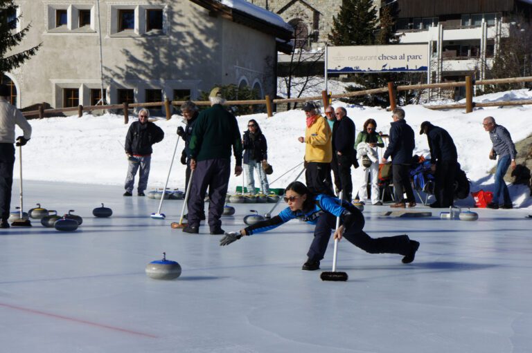 Bucherer Cup Neujahrsturnier 01.01.2019