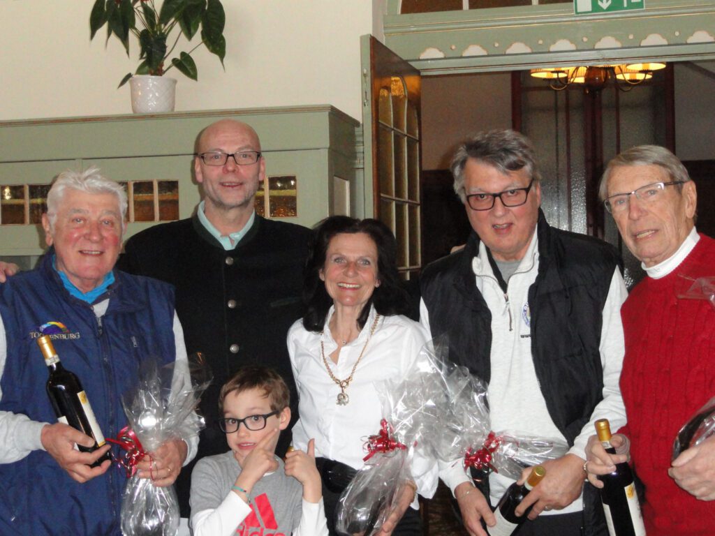 Soldanella Cup «Your home in St. Moritz» vom 17.01.2017