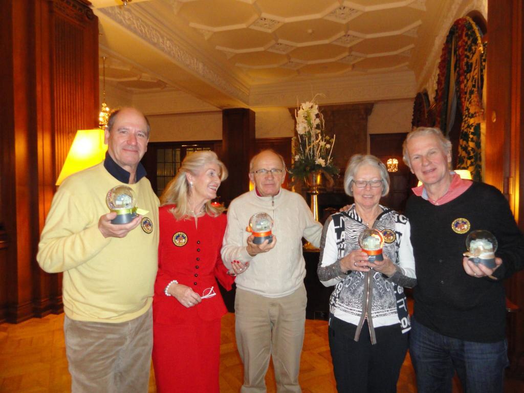 Carlton Cup vom 10./11.01.2017