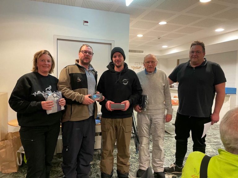 Grümpel-Nachtturnier