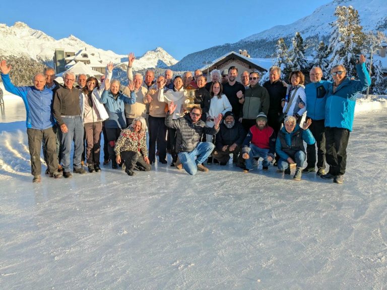 18. Willi Aengevelt – Memorial