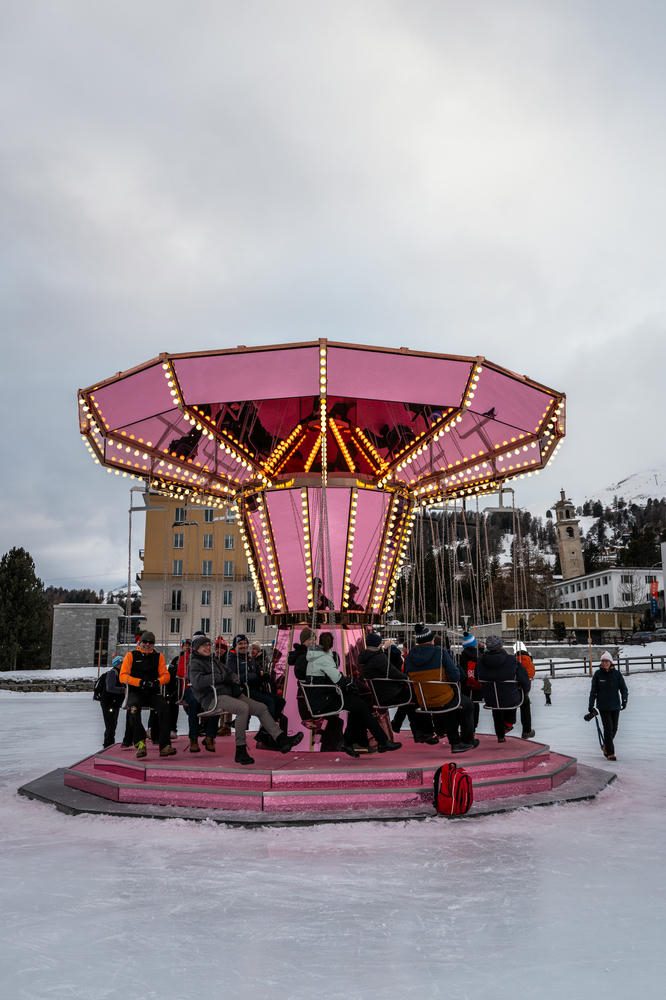 128 Jahre Jackson-Cup, 2026