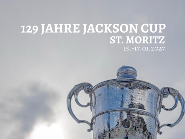 Ausschreibung Jackson Cup 2027